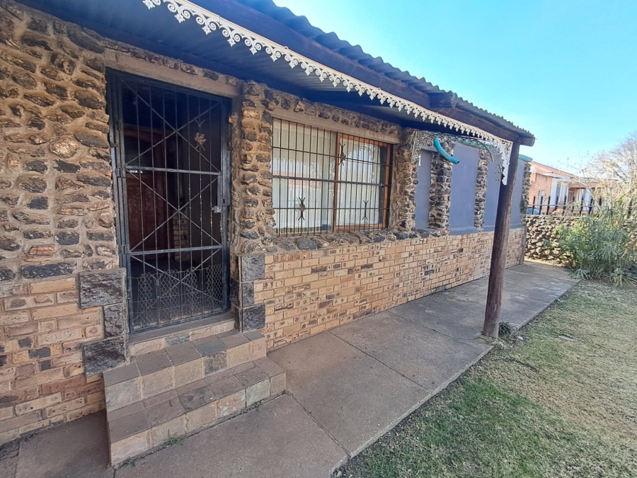 3 Bedroom Property for Sale in Ventersdorp North West